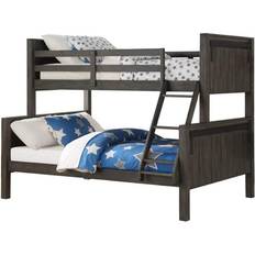 Full Bunk Beds Donco kids 0118-TFCS Full Bunk Bed