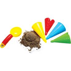 Gowi Sandform Eiscreme, Sandkasten Spielzeug