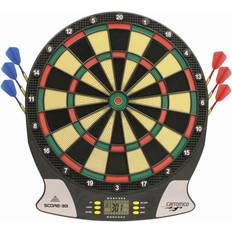 Outdoor-Spiele Carromco Elektronik Dartboard Score-301 #2