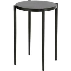 Furniture Finley & Sloane Wayne 18" Side Small Table