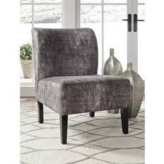 Ashley Furniture Chairs Ashley Furniture Triptis Contemporary Lounge Chair