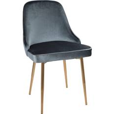 Lumisource DC-MARCL AU+BU2 Marcel Kitchen Chair 2