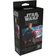 Fantasy Flight Games Star Wars: Legion Agent Kallus