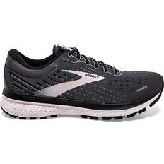 Brooks Ghost 13 W - Black/Hushed Violet