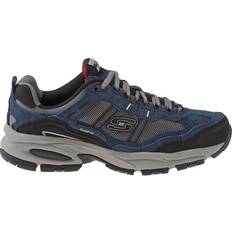 Skechers Vigor 2.0 Trait - Navy Grey