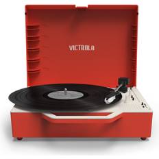 Victrola record player bluetooth Victrola VSC-725SB