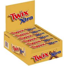 Twix Xtra Chocolate 75g 30pakk