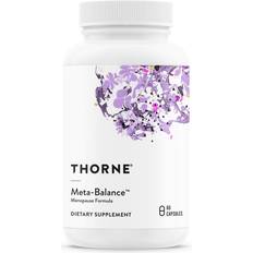 Multivitamins Supplements Thorne Research Meta Balance 120 pcs