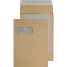 Blake Backed Pocket Envelope C3+ Peel and Seal 120gsm 50-pack