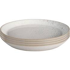 Denby Kiln Medium Dessert Plate 8.3" 4