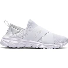 Asics Quantum Lyte Slip-On - White