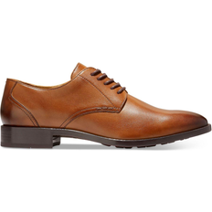 Derby Cole Haan Hawthorne - British Tan