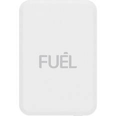 Batteries & Chargers Fuel Magsafe Wireless Battery Pack