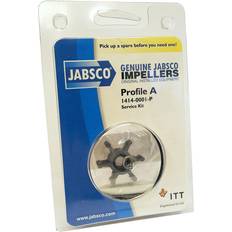 Bootsmotorenteile Jabsco Impeller Profile A 1414-0001-P Service Kit