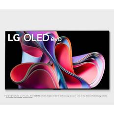 LG OLED TV LG OLED55G39LA OLED