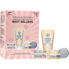 Gift Boxes & Sets IT Cosmetics Your Radiance Boosting Best Sellers Set