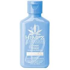 Body Lotions Hempz Body Lotion Ocean Breeze Herbal