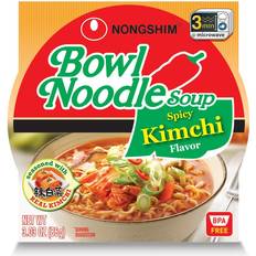 Soup Bowls Nongshim Spicy Kimchi Soup Bowl