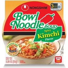 Oven Safe Bowls Nongshim Spicy Kimchi Soup Bowl