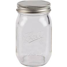 Kitchen Accessories Ball Jar Mini Kitchen Container 4