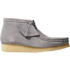 Boots Clarks Wallabee