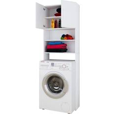 Zubehör für Weißwaren VCM Waschmaschinenüberbau "Jutas"