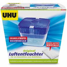 UHU Original, Luftentfeuchter, Blau, Weiss