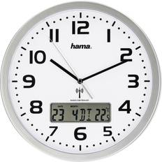 Uhren Hama Extra Wanduhr 30cm