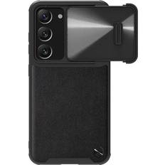 Nillkin CamShield Leather S Case for Galaxy S23