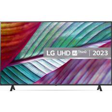 LG 3840 x 2160 (4K Ultra HD) - Smart TV LG 65UR78006LK