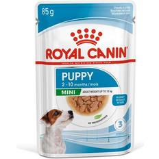 Royal Canin Hunder - VåtfÃ´r Husdyr Royal Canin Health Nutrition Mini Puppy Dog Food