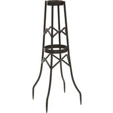 Indoor Plant Stands Achla Designs GBS-12 Toad Stool Stand Garden