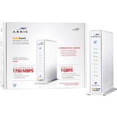 Wi-Fi 5 (802.11ac) Routers Arris SURFboard SVG2482AC