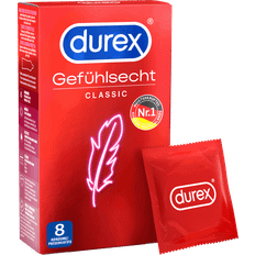Kondome Durex Gefühlsecht Kondome