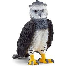 Schleich Toy Figures Schleich Harpy Eagle 14862