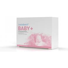 Beste Milchpulverportionierer & Aufbewahrungsdosen Lactobact Baby