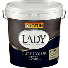 Jotun lady Jotun LADY Pure Color 2,7 Veggmaling Base