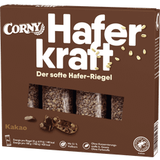 Corny Haferkraft Kakao 4x35g