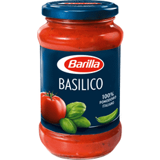 Barilla Saucen Barilla Pastasauce Basilikum-Sauce, 400g