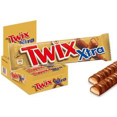 Twix Shakers Chocolate, Caramel & Cookie Flavored Seasoning Blend 3.7 oz 