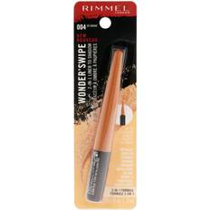 Cosmetics Rimmel Eyeliner Wonder Swipe Eye Liner So Savage 0.05 oz