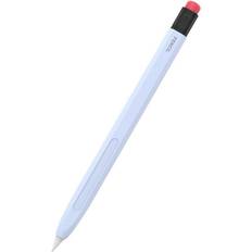 Tilbehør styluspenner Pencil 1 Gen. Fleksibelt Silikone Blyant Cover
