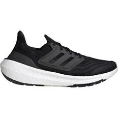 Adidas UltraBoost Sport Shoes adidas UltraBOOST Light M - Core Black/Core Black/Crystal White
