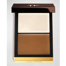 Contouring Tom Ford Shade and Illuminate Contour Duo Intensity 1.0 Contour palette intensity_1_0