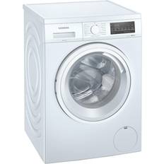 Siemens Integriert Waschmaschinen Siemens WU14UT21 iQ500, Waschmaschine