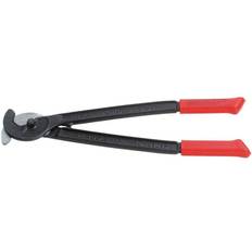 Cutting Pliers Klein Tools 63035 Cable Utility Cable Cuts MCM Copper 350 MCM Cable, Hook Cutting Pliers