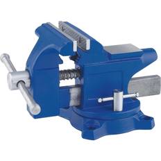 Bench Clamps Irwin Workshop Vise Base Bench Clamp