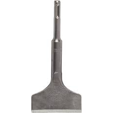 Chisels Milwaukee SDS-Plus 3 Tile Scutch Chisel