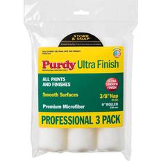Rollers on sale 1663137 Ultra Finish Regular Paint for Smooth Surfaces Case of 64 3 Per ct Roller