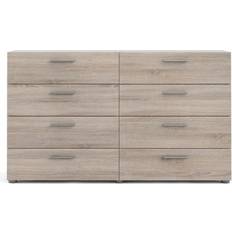 Tvilum Pepe Oak Effect Kommode 140x81.7cm